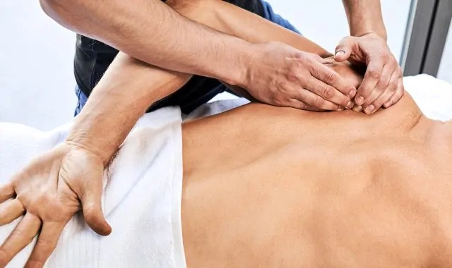 Neck pain affects a significant number of individuals