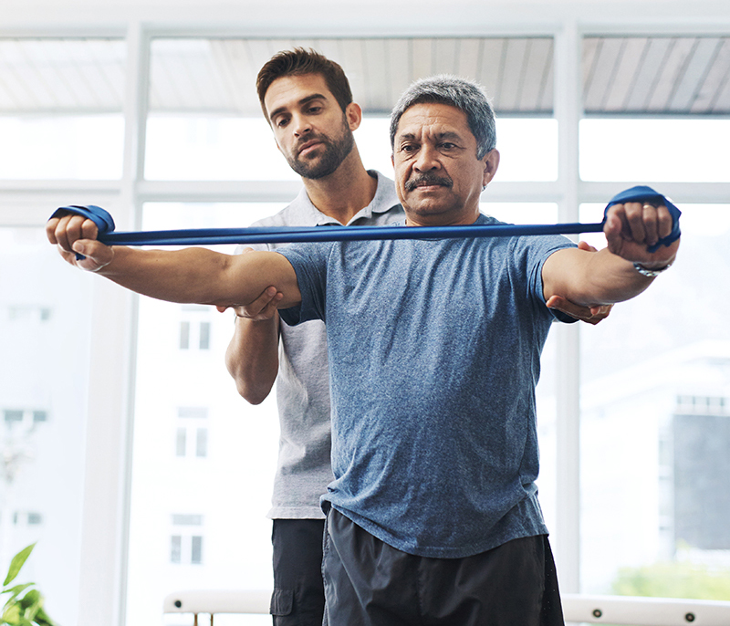 Personalized Treatment Plans