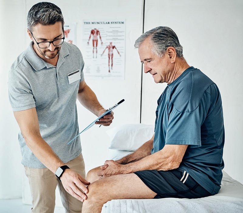 Comprehensive Physical Therapy