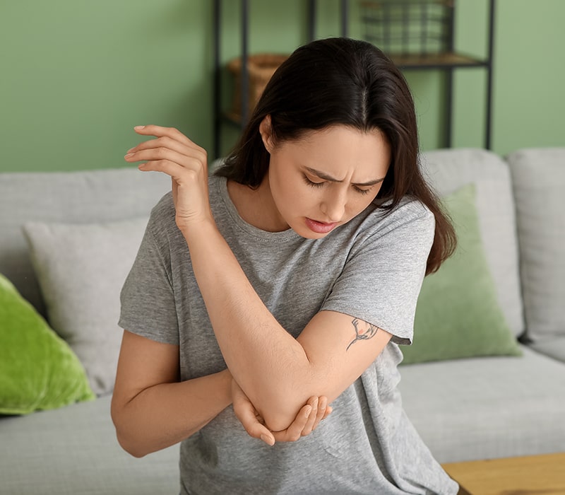 Comprehensive Physical Therapy