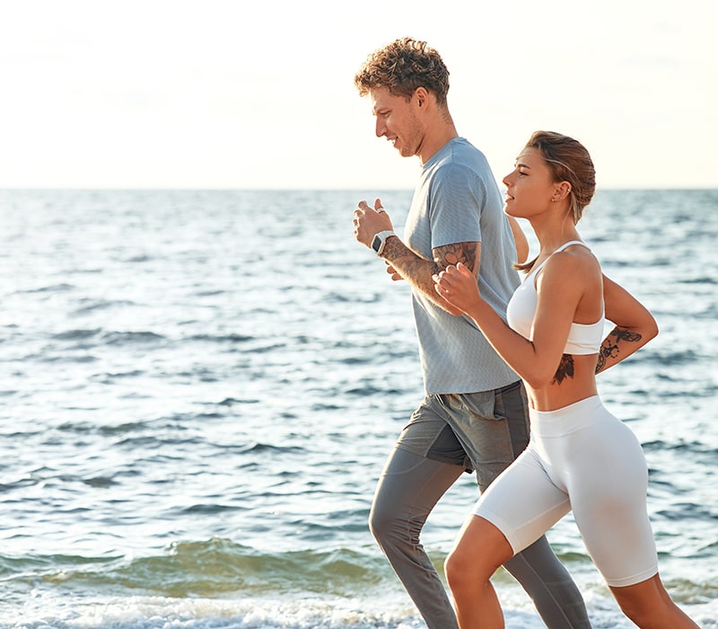 Personalized Treatment Plans