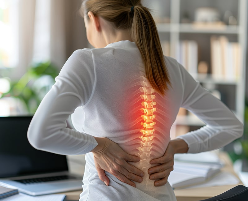 Benefits of Spinal Decompression Therapy